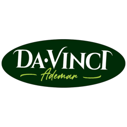 Da Vinci logo.